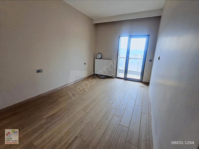 KASTAMALL KULE DE SATILIK 4+1 DAİRE - Görsel 4