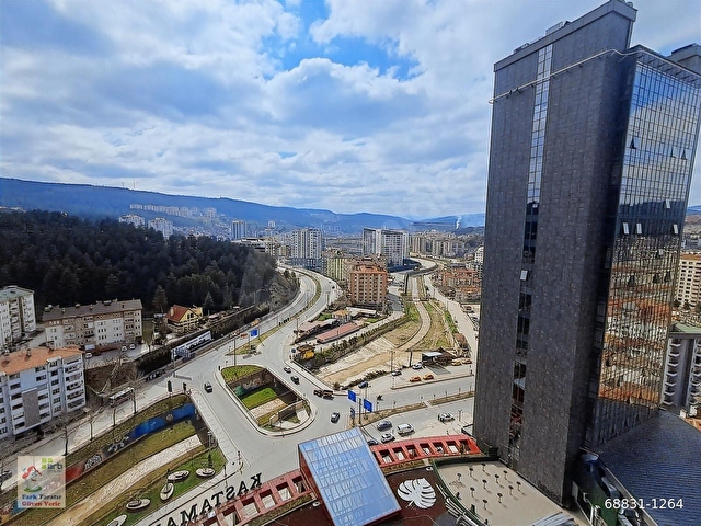 KASTAMALL KULE DE SATILIK 4+1 DAİRE - Görsel 23