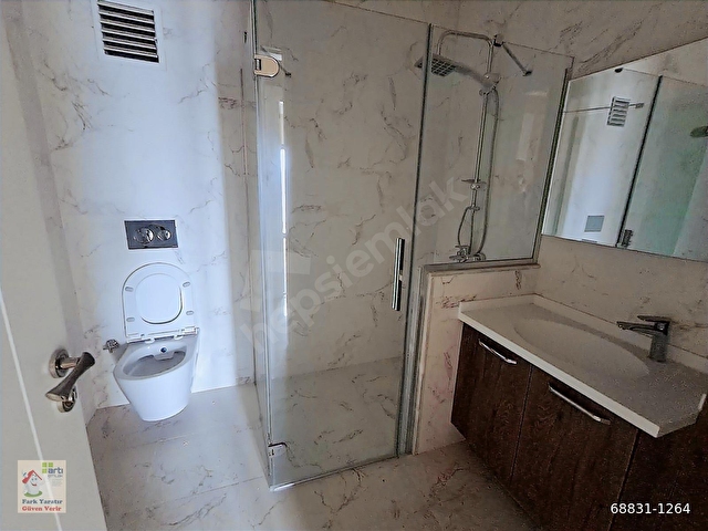 KASTAMALL KULE DE SATILIK 4+1 DAİRE - Görsel 20