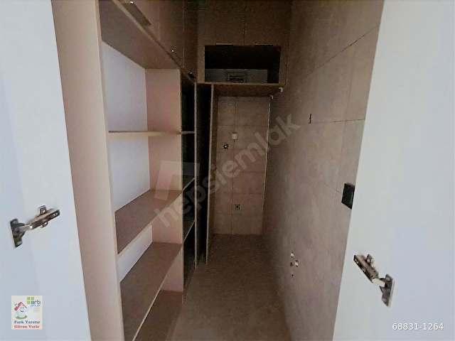 KASTAMALL KULE DE SATILIK 4+1 DAİRE - Görsel 15