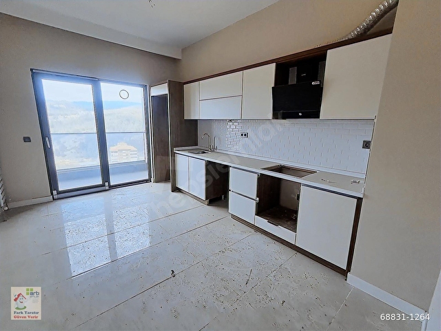 KASTAMALL KULE DE SATILIK 4+1 DAİRE - Görsel 13
