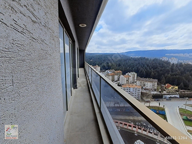KASTAMALL KULE DE SATILIK 4+1 DAİRE - Görsel 17
