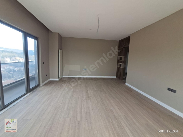 KASTAMALL KULE DE SATILIK 4+1 DAİRE - Görsel 3