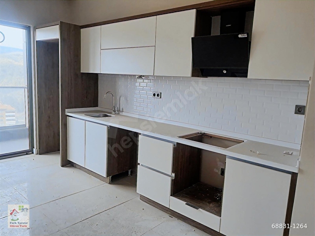 KASTAMALL KULE DE SATILIK 4+1 DAİRE - Görsel 12