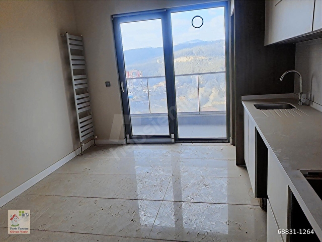 KASTAMALL KULE DE SATILIK 4+1 DAİRE - Görsel 14