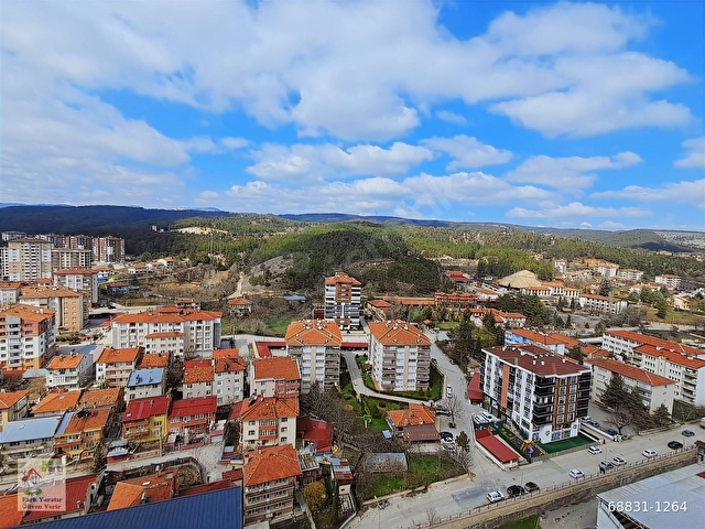KASTAMALL KULE DE SATILIK 4+1 DAİRE - Görsel 18