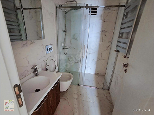 KASTAMALL KULE DE SATILIK 4+1 DAİRE - Görsel 21