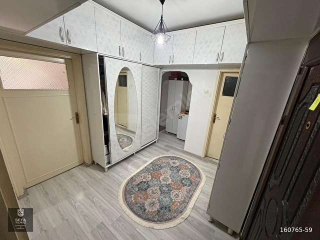 SEFA YILMAZDAN DEMETGÜLDE ESKİ 1.CADDE SATILIK DAİRE !!! - Görsel 28