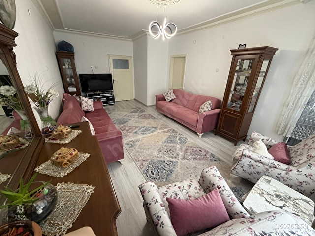 SEFA YILMAZDAN DEMETGÜLDE ESKİ 1.CADDE SATILIK DAİRE !!! - Görsel 30