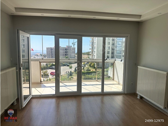 Oyak Buca Kiralık 3+1 Daire Remax Model Kü≥ükerol - Görsel 6