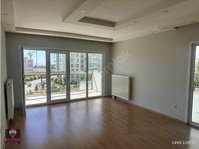 Oyak Buca Kiralık 3+1 Daire Remax Model Kü≥ükerol - Görsel 5