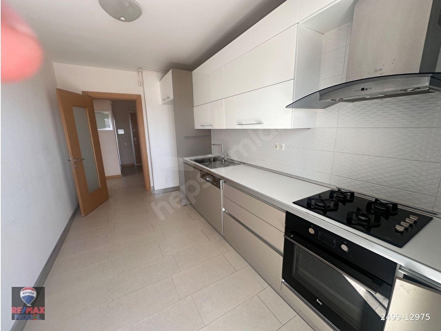 Oyak Buca Kiralık 3+1 Daire Remax Model Kü≥ükerol - Görsel 30