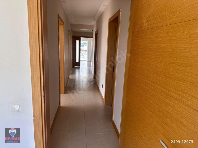Oyak Buca Kiralık 3+1 Daire Remax Model Kü≥ükerol - Görsel 15