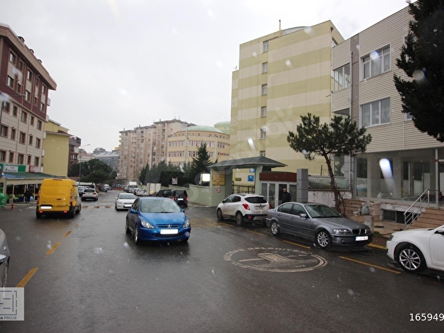 NEMAdan Maltepe de 100 m2 geniş cepheli dükkan - Görsel 2