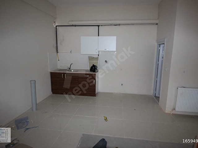 NEMAdan Maltepe de 100 m2 geniş cepheli dükkan - Görsel 11