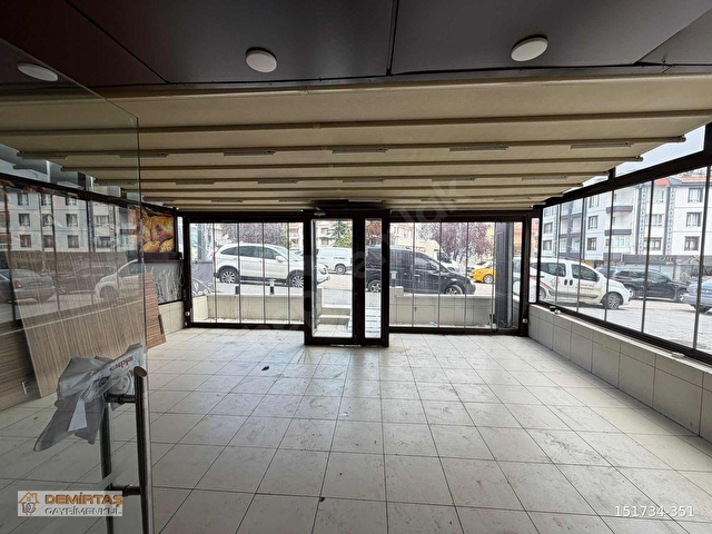 DEMİRTAŞDAN OSMANGAZİ CADDESİ ÜSTÜ 340 M2 KURUMSALA UYGUN - Görsel 6