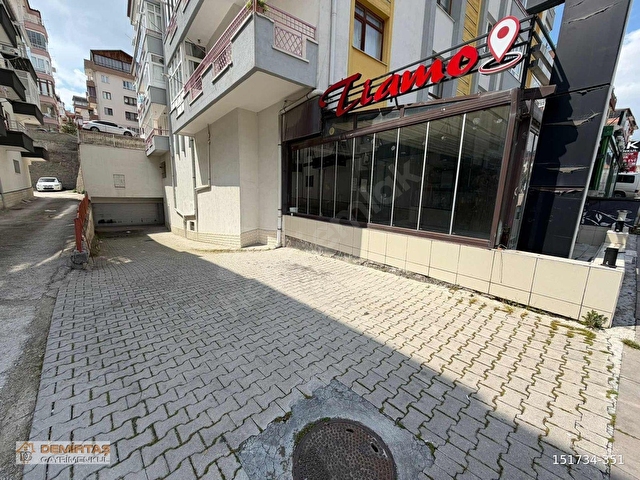 DEMİRTAŞDAN OSMANGAZİ CADDESİ ÜSTÜ 340 M2 KURUMSALA UYGUN - Görsel 20