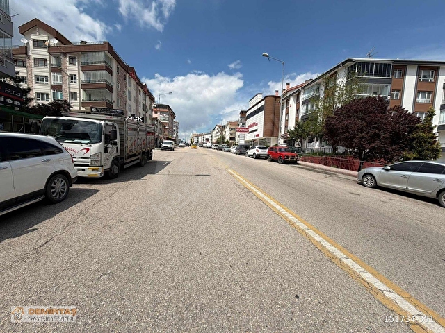 DEMİRTAŞDAN OSMANGAZİ CADDESİ ÜSTÜ 340 M2 KURUMSALA UYGUN - Görsel 11