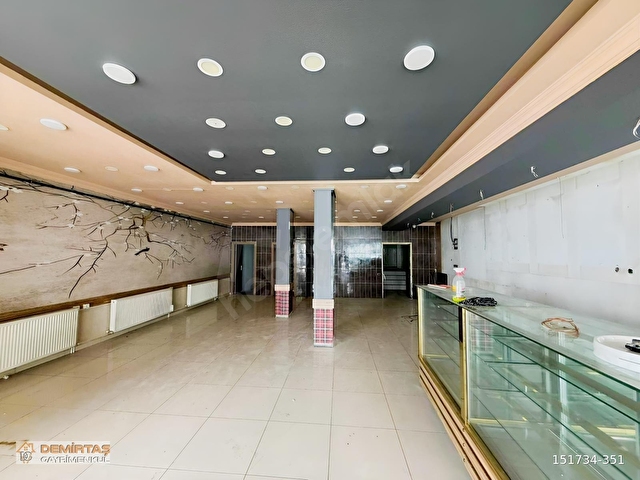 DEMİRTAŞDAN OSMANGAZİ CADDESİ ÜSTÜ 340 M2 KURUMSALA UYGUN - Görsel 21