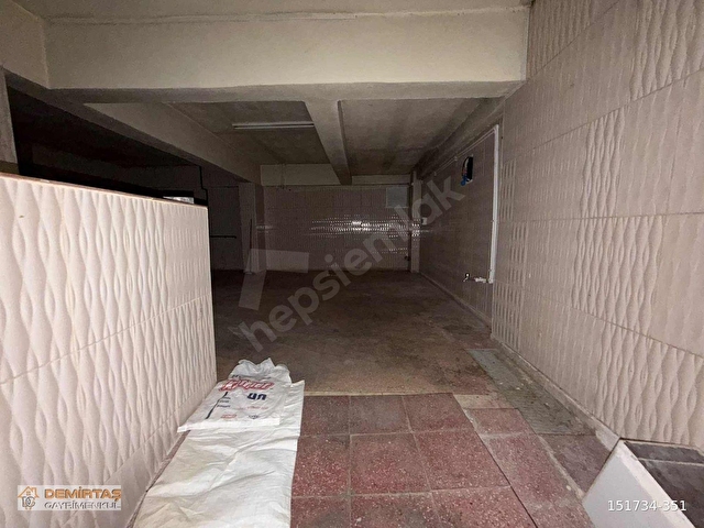 DEMİRTAŞDAN OSMANGAZİ CADDESİ ÜSTÜ 340 M2 KURUMSALA UYGUN - Görsel 12