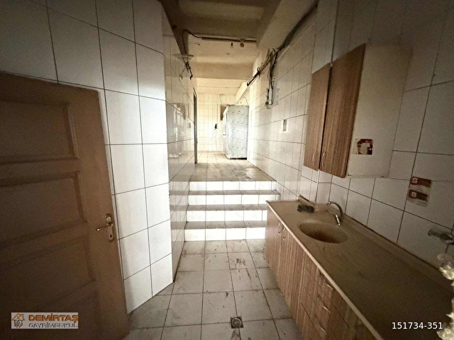 DEMİRTAŞDAN OSMANGAZİ CADDESİ ÜSTÜ 340 M2 KURUMSALA UYGUN - Görsel 28