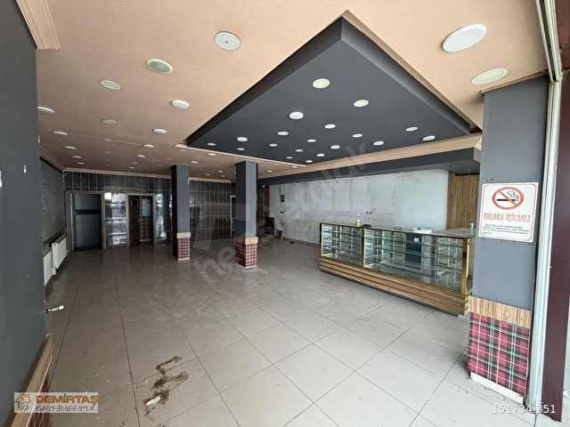 DEMİRTAŞDAN OSMANGAZİ CADDESİ ÜSTÜ 340 M2 KURUMSALA UYGUN - Görsel 24
