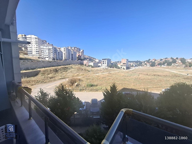 EDREMİT ADLİYE ARKASI ADA EVLERİ SATILIK 3+1 DAİRE - Görsel 28