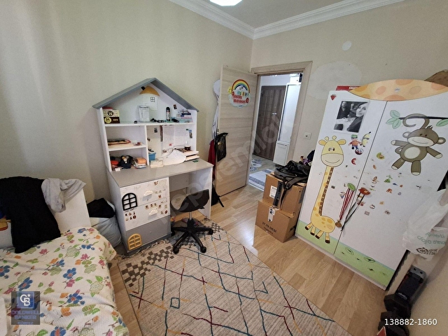 EDREMİT ADLİYE ARKASI ADA EVLERİ SATILIK 3+1 DAİRE - Görsel 22