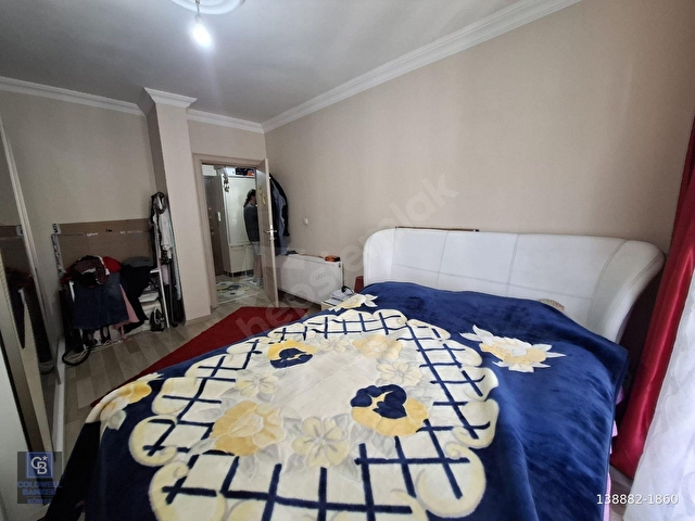 EDREMİT ADLİYE ARKASI ADA EVLERİ SATILIK 3+1 DAİRE - Görsel 24