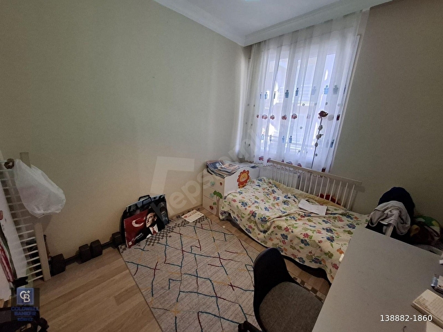 EDREMİT ADLİYE ARKASI ADA EVLERİ SATILIK 3+1 DAİRE - Görsel 20