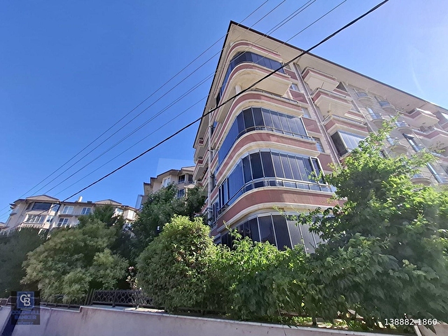 EDREMİT ADLİYE ARKASI ADA EVLERİ SATILIK 3+1 DAİRE - Görsel 2