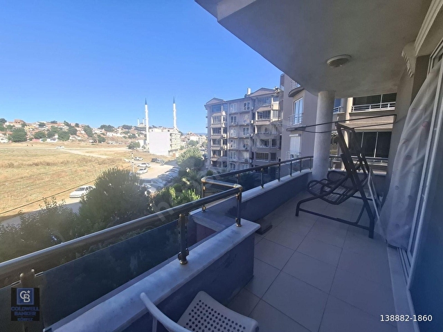 EDREMİT ADLİYE ARKASI ADA EVLERİ SATILIK 3+1 DAİRE - Görsel 29