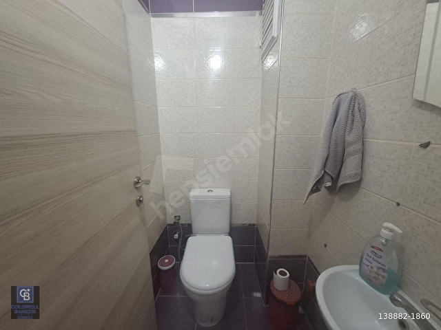 EDREMİT ADLİYE ARKASI ADA EVLERİ SATILIK 3+1 DAİRE - Görsel 27