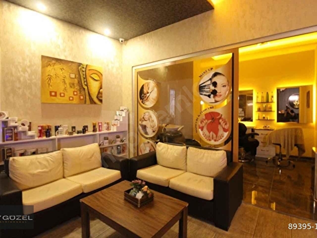 ALANYA MAHMUTLAR FULL EŞYALI GENİŞ 1+1 SATILIK DAİRE - Görsel 23