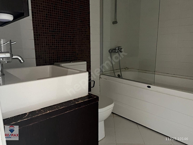 Sarıyer Maden Pera Konaklarında Orman Manzaralı Geniş Bahçeli Kiralık Villa - Görsel 17