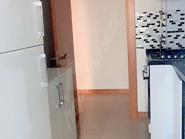 EGE ÜNİVERSİTESİ KAMPÜSÜ-EVKA3 METRO YAKINI YENİ BİNADA SATILIK KAPALI MUTFAKLI 2+1 DAİRE - Görsel 15