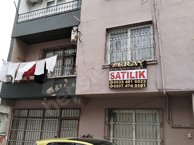 3 katlı müstakil ev geniş ve ferah yaşam analı