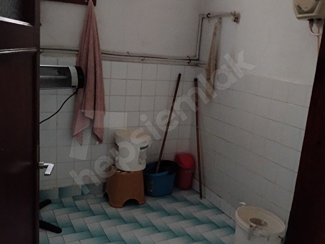 3 katlı müstakil ev geniş ve ferah yaşam analı - Görsel 5