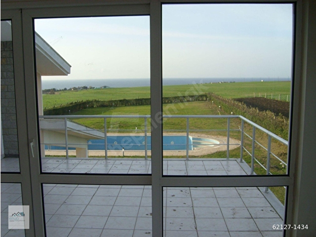 Eliyadan Silivride 16.500 m2 içinde 550 m2 Müstakil Ev - Görsel 17