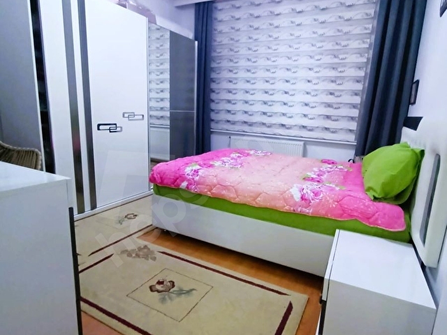 VADİM EMLAKTAN YUNUS EMRE CAD ÜZERİ FUUL 2+1 YÜKSEK GİRİŞ DAİRE - Görsel 24