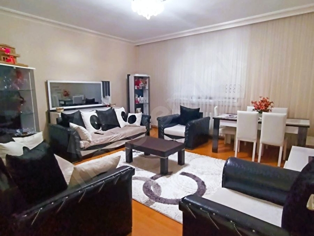 VADİM EMLAKTAN YUNUS EMRE CAD ÜZERİ FUUL 2+1 YÜKSEK GİRİŞ DAİRE - Görsel 30