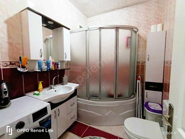 VADİM EMLAKTAN YUNUS EMRE CAD ÜZERİ FUUL 2+1 YÜKSEK GİRİŞ DAİRE - Görsel 23