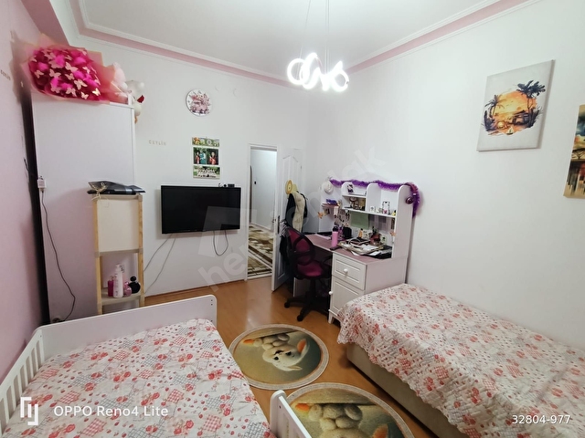 VADİM EMLAKTAN YUNUS EMRE CAD ÜZERİ FUUL 2+1 YÜKSEK GİRİŞ DAİRE - Görsel 25