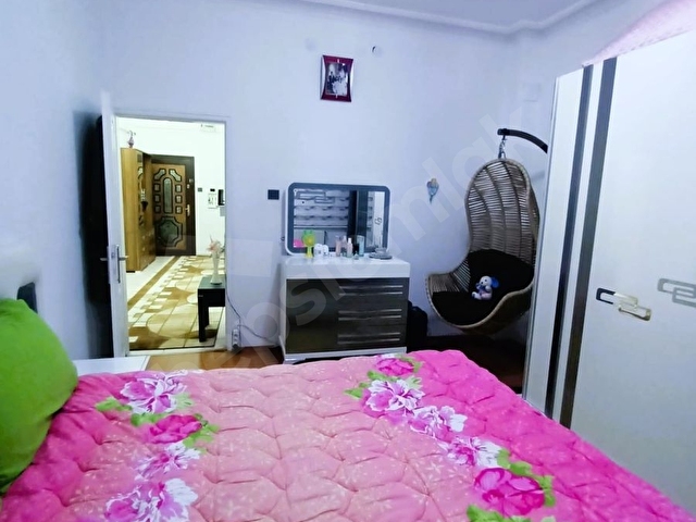 VADİM EMLAKTAN YUNUS EMRE CAD ÜZERİ FUUL 2+1 YÜKSEK GİRİŞ DAİRE - Görsel 18