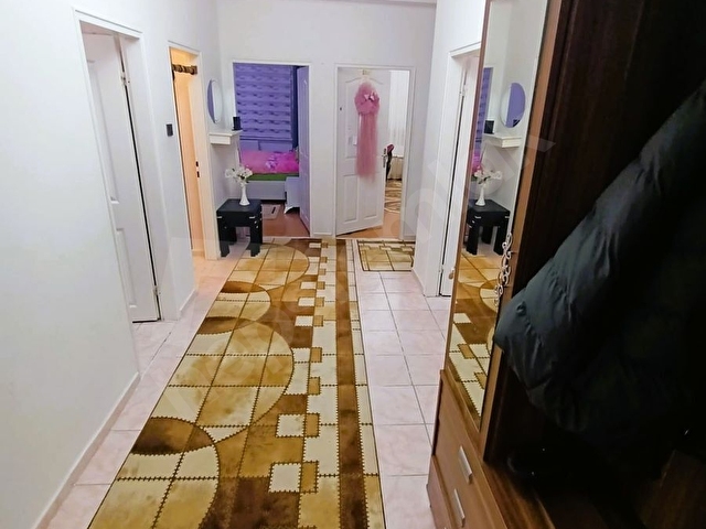 VADİM EMLAKTAN YUNUS EMRE CAD ÜZERİ FUUL 2+1 YÜKSEK GİRİŞ DAİRE - Görsel 29