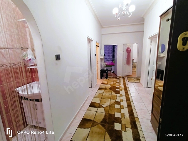 VADİM EMLAKTAN YUNUS EMRE CAD ÜZERİ FUUL 2+1 YÜKSEK GİRİŞ DAİRE - Görsel 11