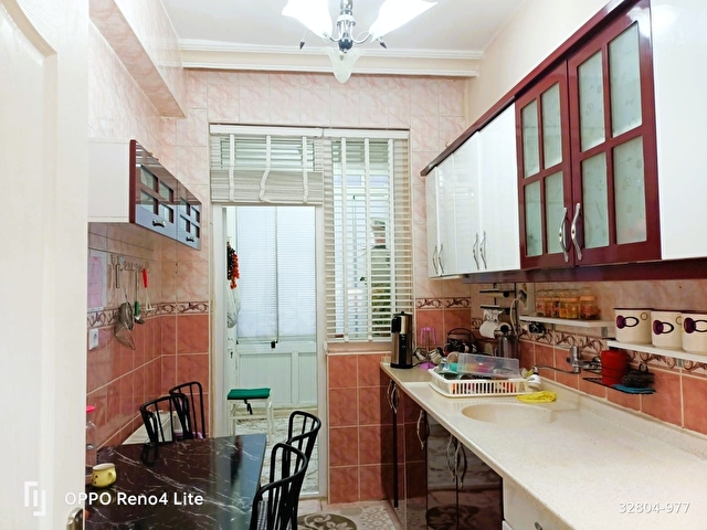 VADİM EMLAKTAN YUNUS EMRE CAD ÜZERİ FUUL 2+1 YÜKSEK GİRİŞ DAİRE - Görsel 28