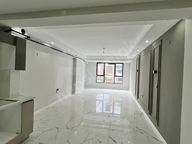 TUĞRUL EMLAK,TAN TKGM YAN SOKAĞI 2+1 YENİ SIFIR 110m2 ASANSÖRLÜ - Görsel 16