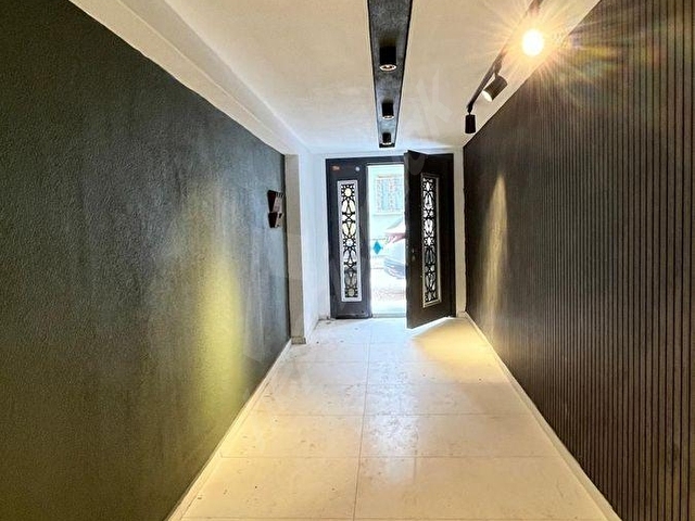 TUĞRUL EMLAK,TAN TKGM YAN SOKAĞI 2+1 YENİ SIFIR 110m2 ASANSÖRLÜ - Görsel 6