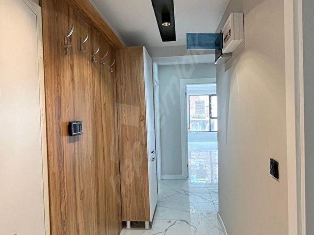 TUĞRUL EMLAK,TAN TKGM YAN SOKAĞI 2+1 YENİ SIFIR 110m2 ASANSÖRLÜ - Görsel 25